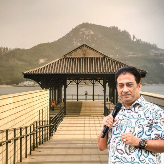 Professor Dr. Kader Ibrahim: Empowering Minds and Transforming Lives