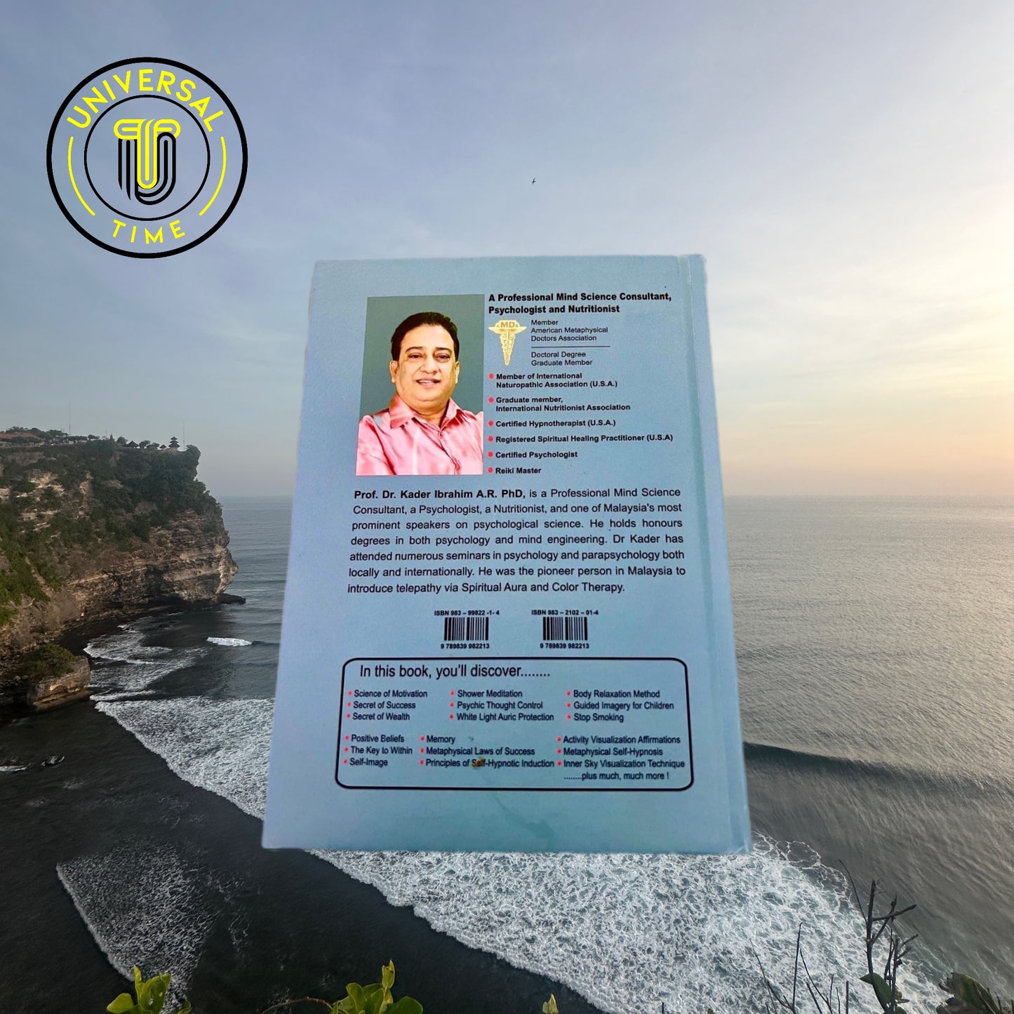 Psychology in winning