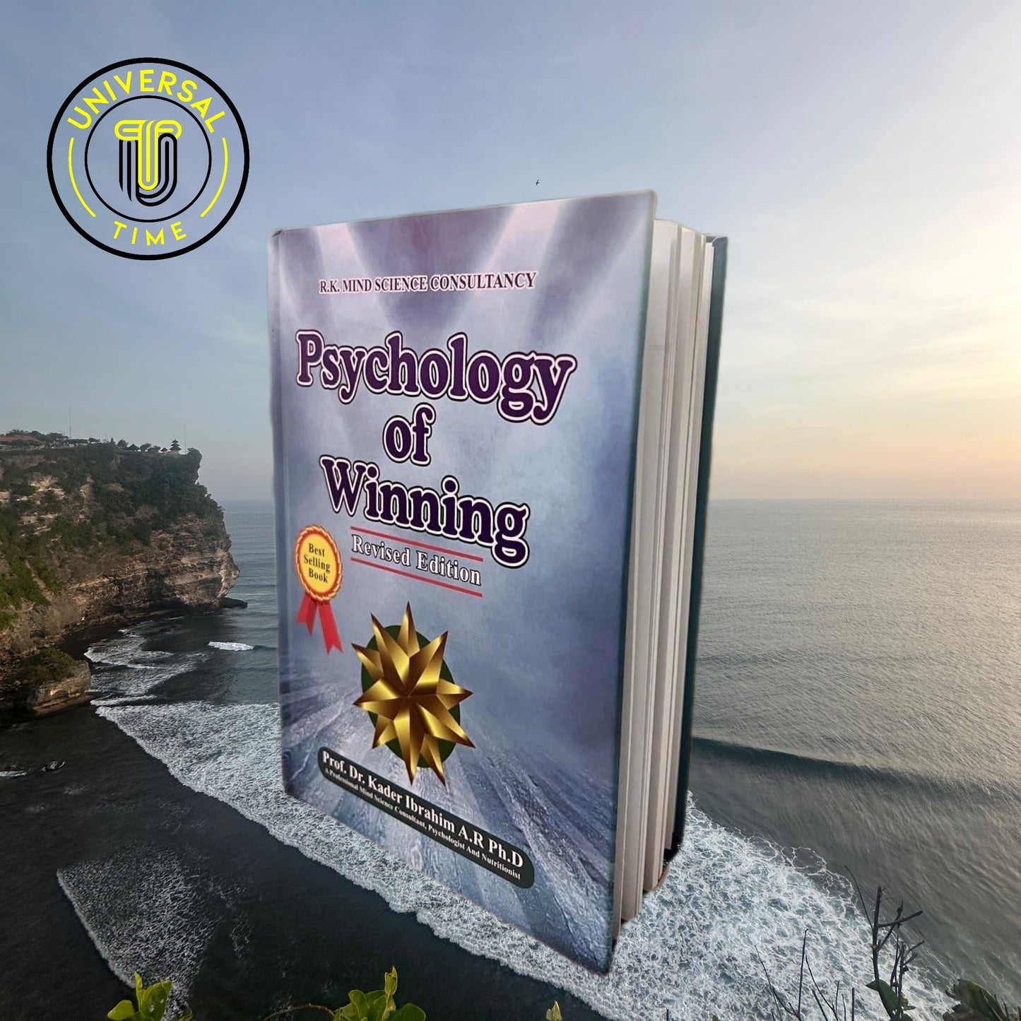 Psychology in winning