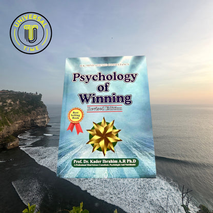 Psychology in winning