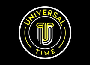 Universal Time Pte. Ltd.