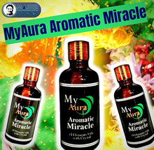 Load image into Gallery viewer, Aromatic Miracle Oil
